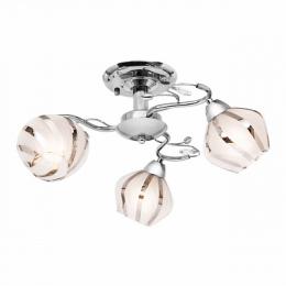 Изображение продукта Потолочная люстра Silver Light Cardmel 
